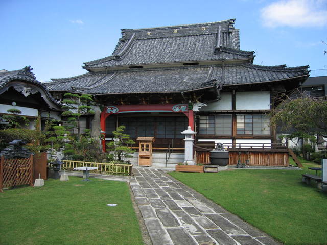 清正公御祭礼