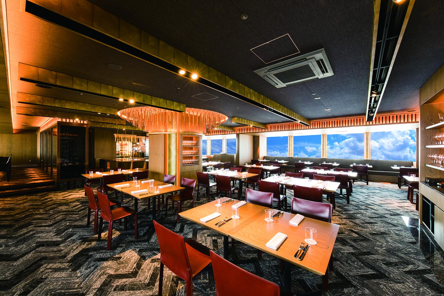 [Solaria Nishitetsu Hotel Fukuoka] Beer Plan - Beer Plan -