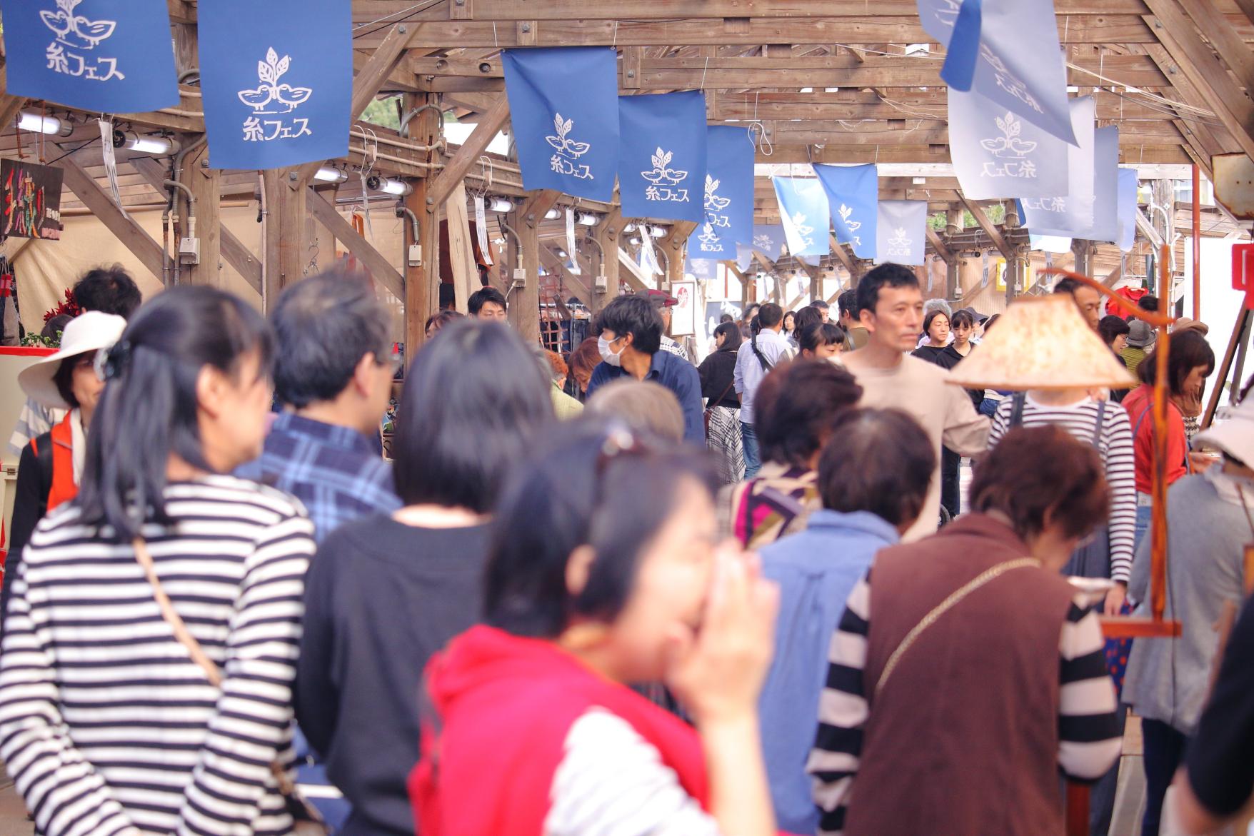 糸島クラフトフェス