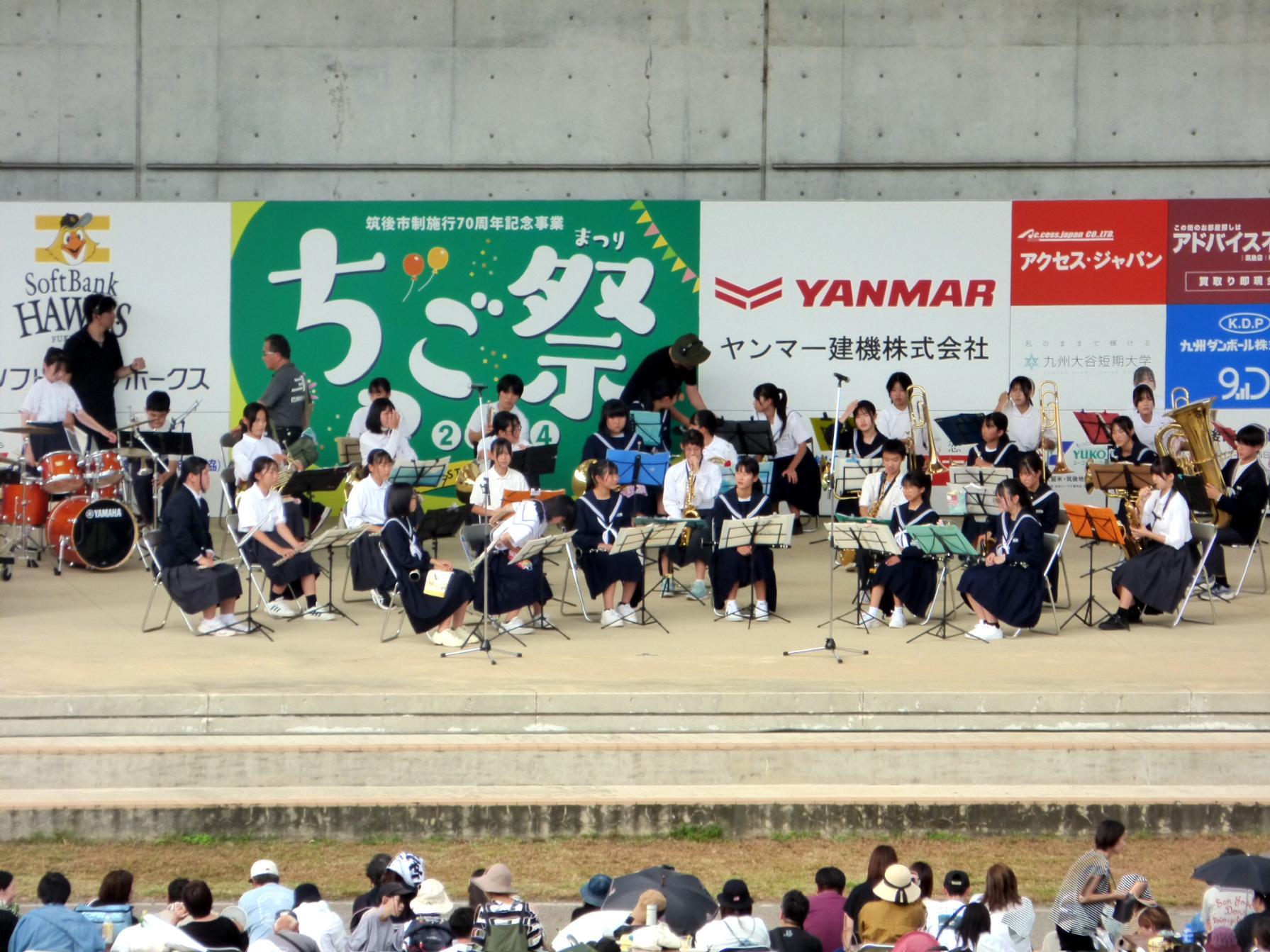 ちっご祭2026