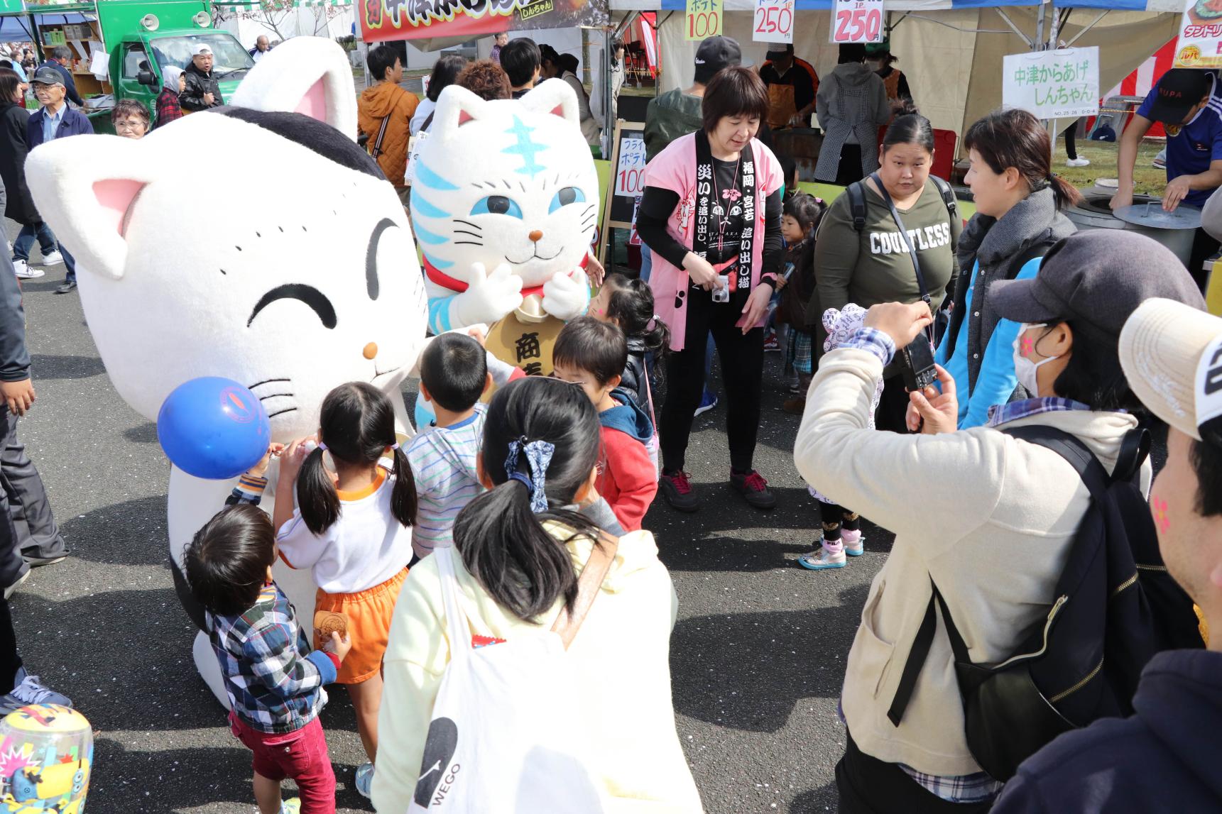 宮若ふるさと祭2026