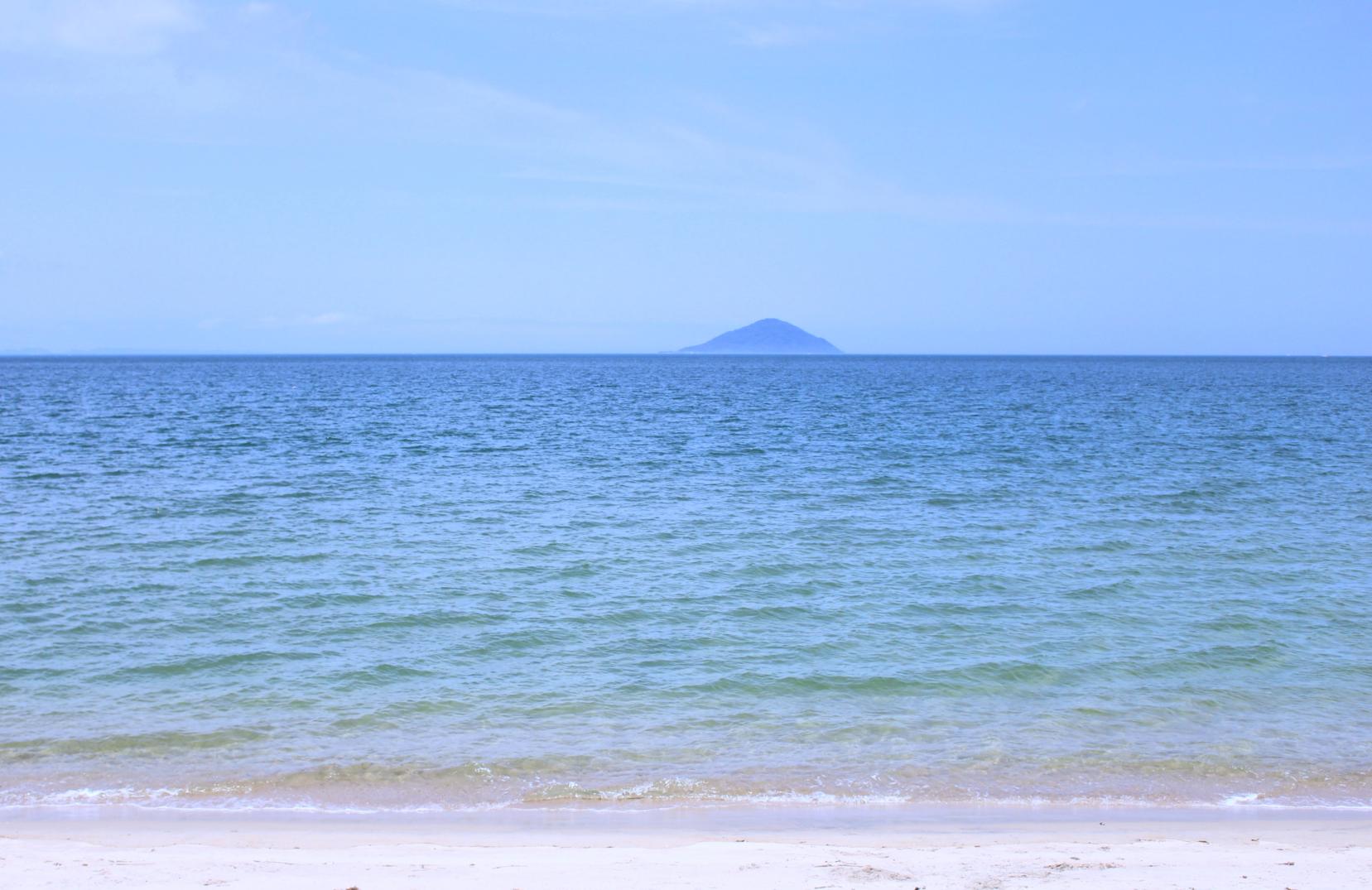 深江海水浴場