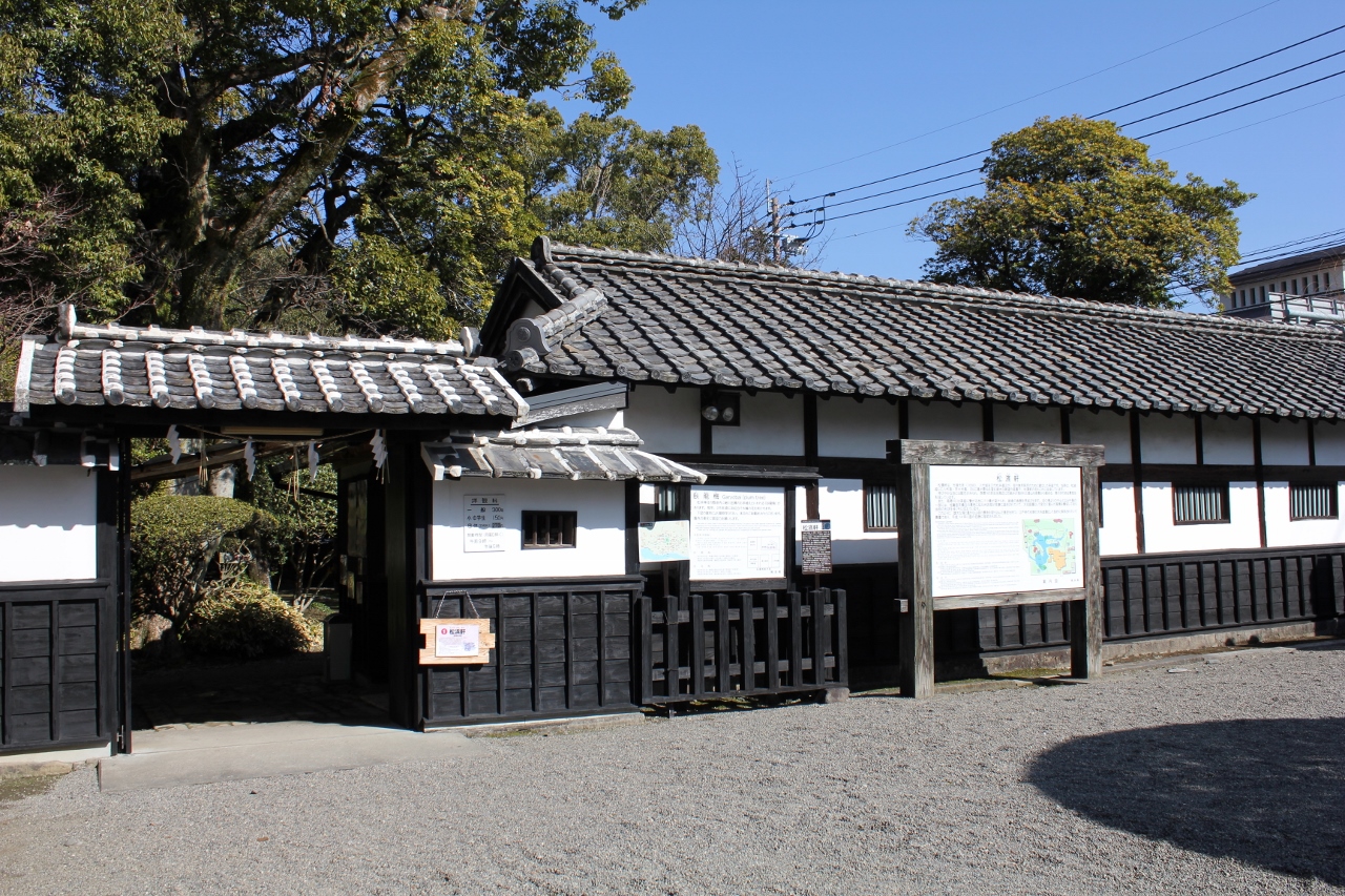 八代妙見祭 浅井神社例祭