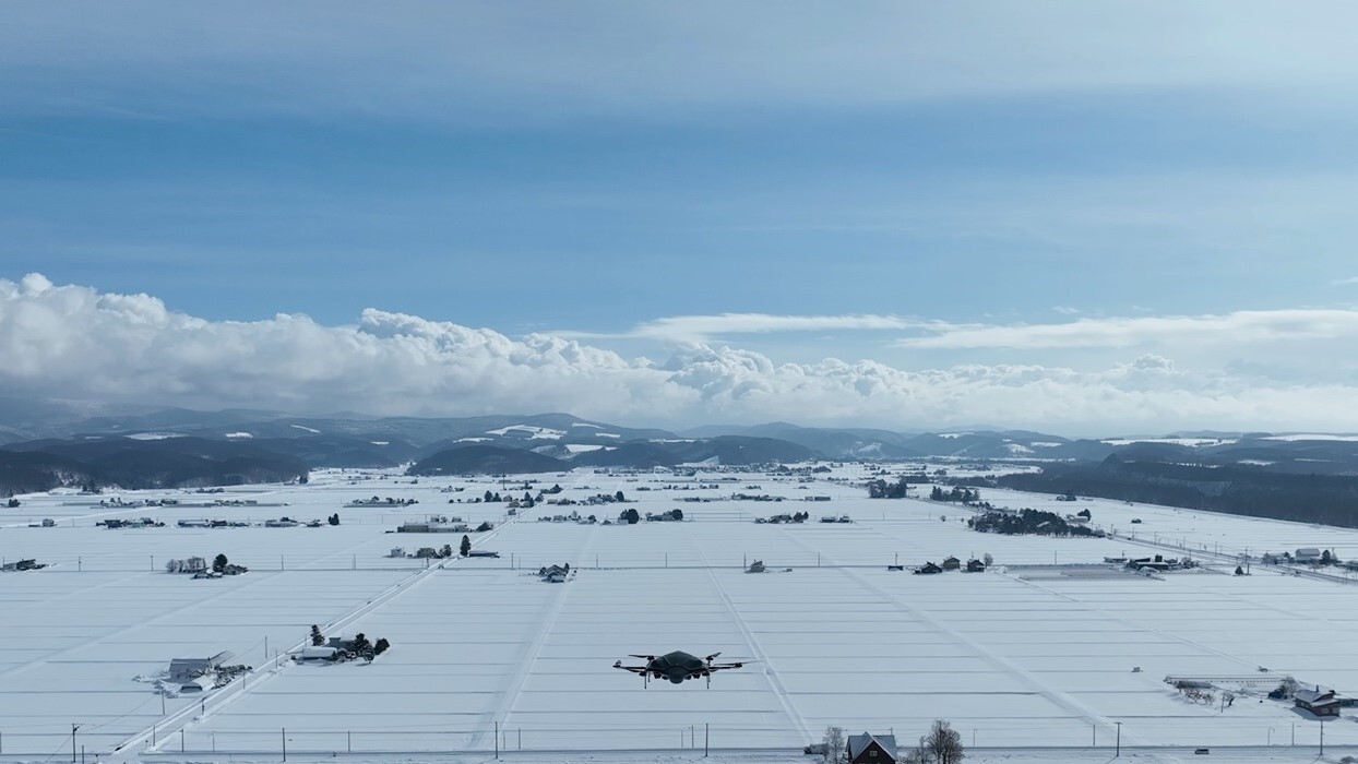 【終了しました】「ドローンサミット」を北海道で開催します！