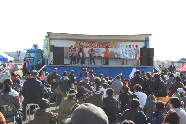旧岩船氏庭園(香雪園) ・はこだてMOMI-Gフェスタ