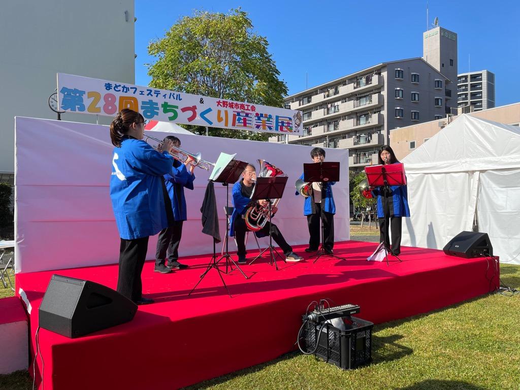 まどかフェスティバル2026