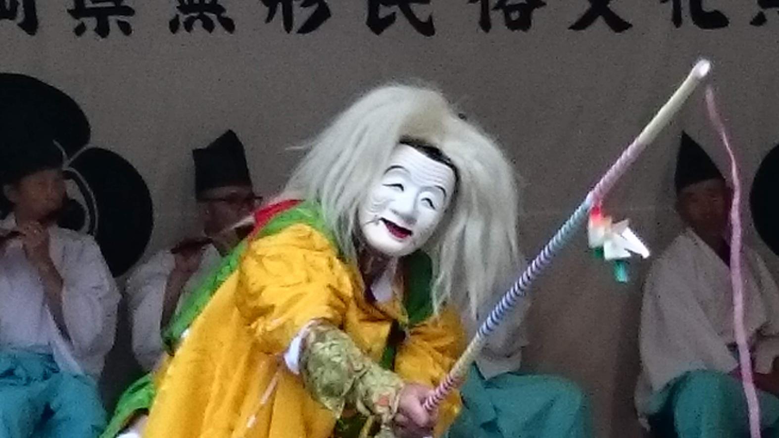 高祖神楽