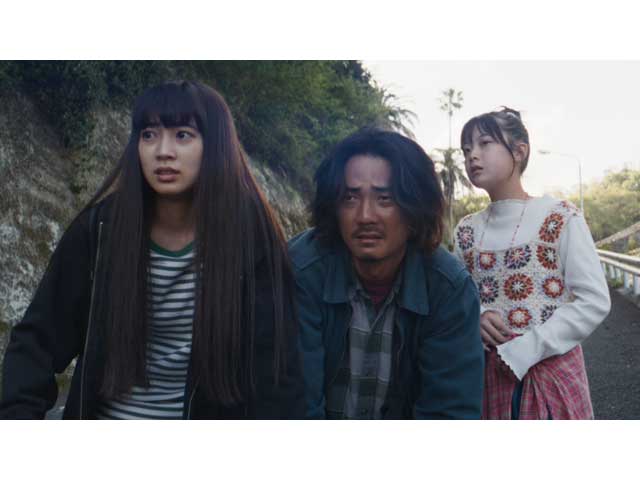 jianenai niang THE INVISIBLES MIENAI MUSUME