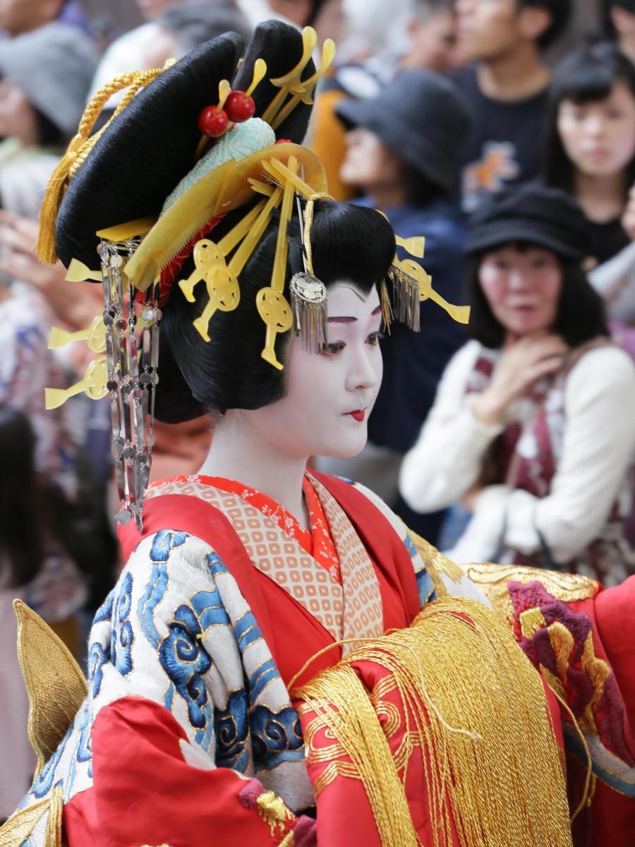 第47回大須大道町人祭