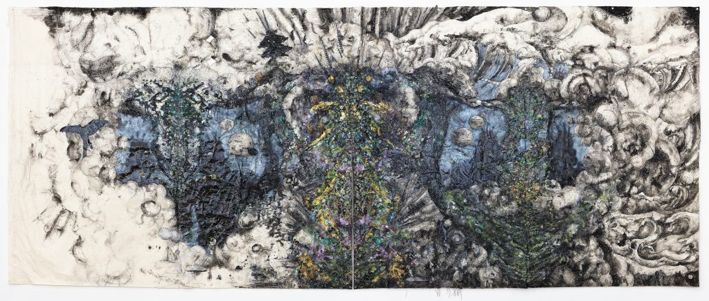 豊橋市美術博物館 豊橋市制施行120周年記念 企画展 「うずら －吉兆を叫ぶ鳥－」