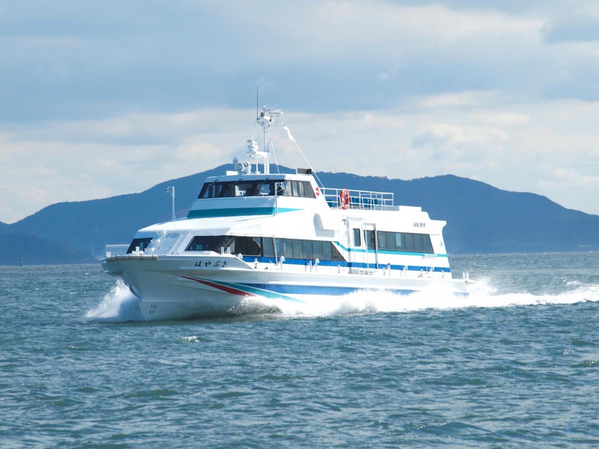 GO！GO！三河湾