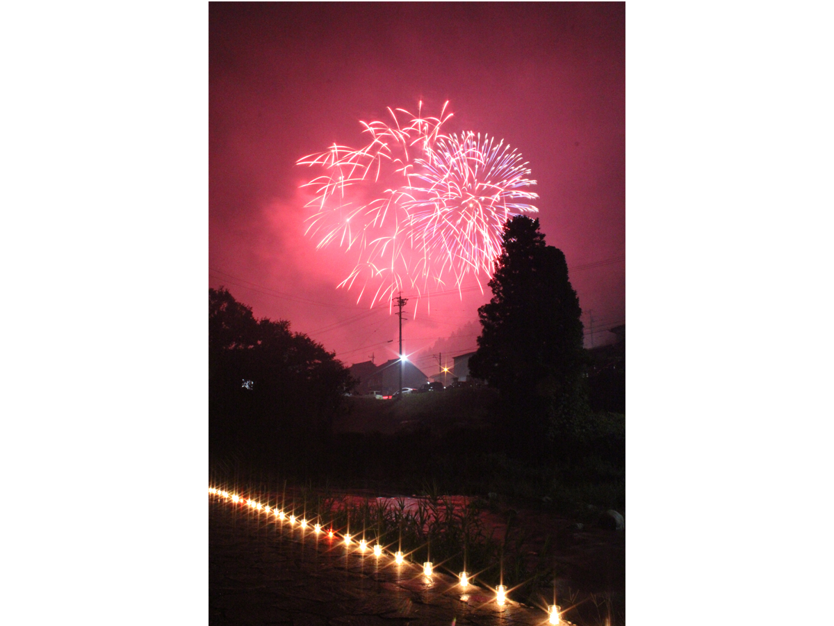 足助夏まつり2026