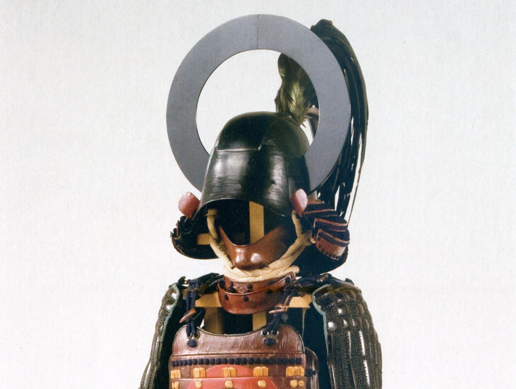 【九州歴史資料館】特別展「柳河藩立花家-宗茂と歴代の威儀と装い」