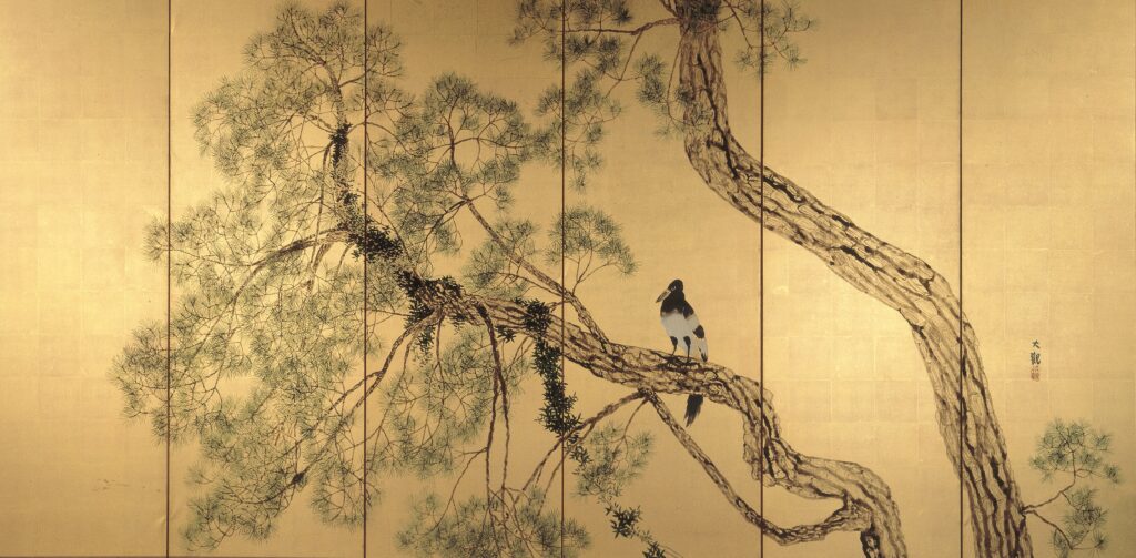 名都美術館 特別展 伊豆市近代日本画コレクション「修善寺を愛した画家 ―横山大観・小林古径・安田靫彦・前田青邨・川端龍子など―」