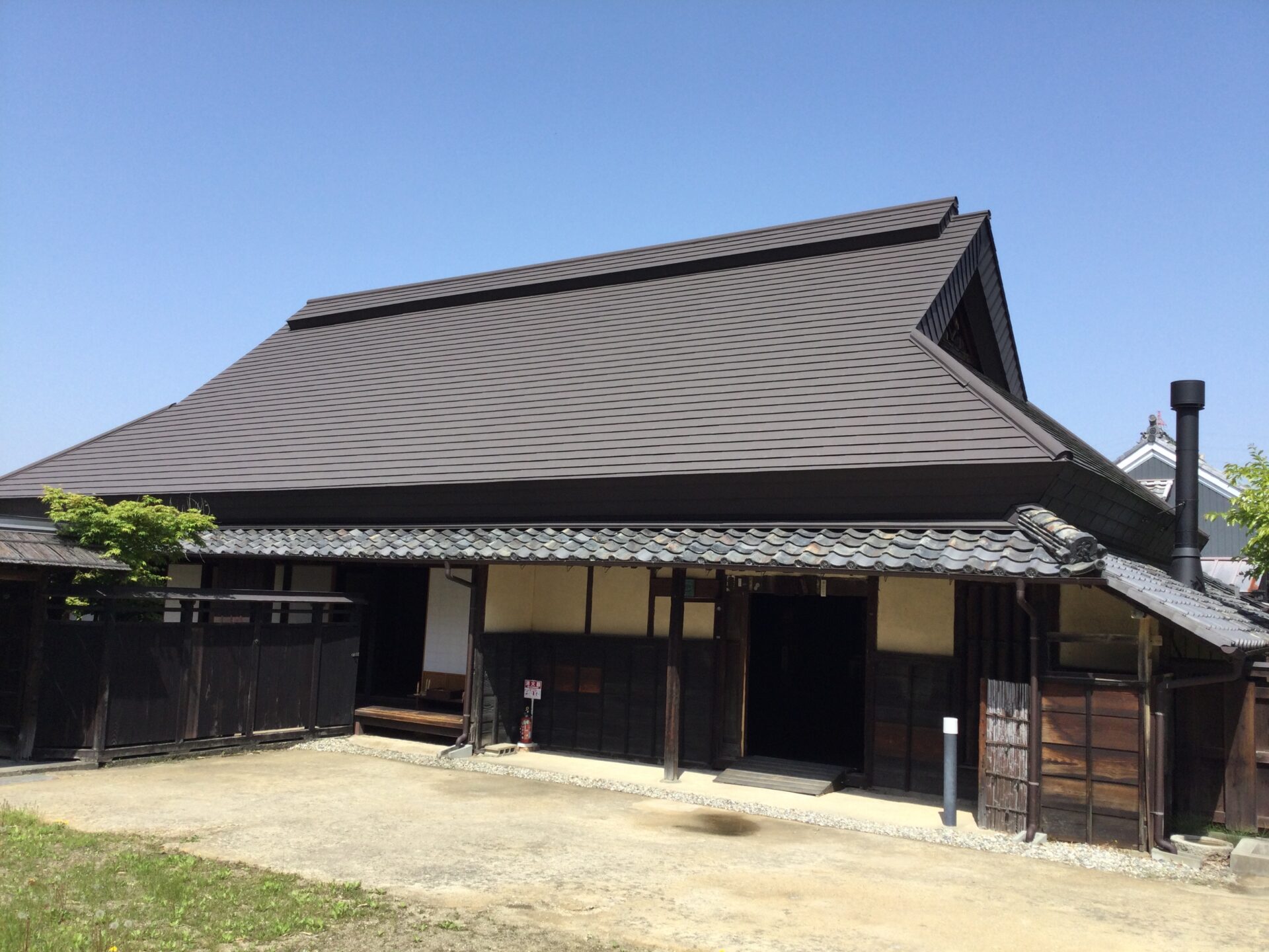 あいちのたてもの博覧会
