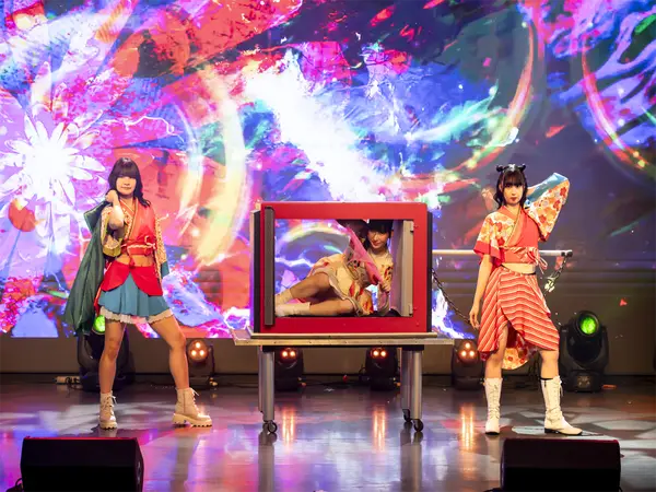 【世界アイドル共和国】NAGOYA NIGHT SHOW 2026