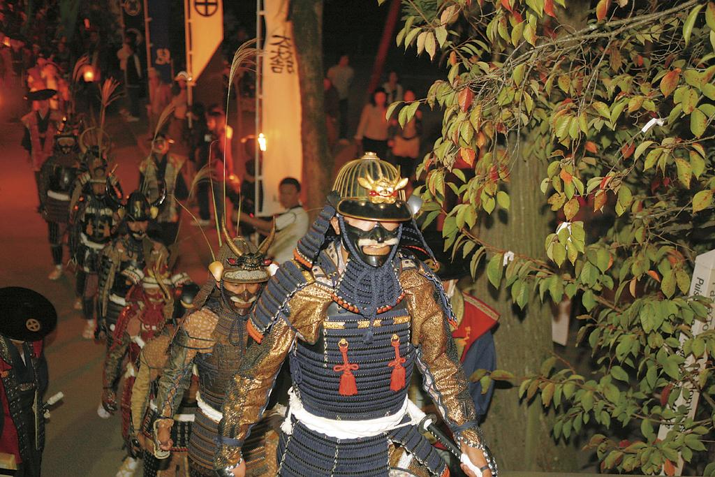2026 妙円寺詣り