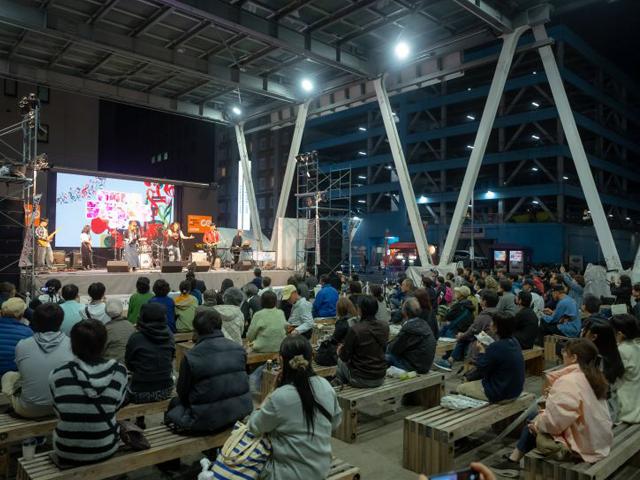 おおいた夢色音楽祭2026