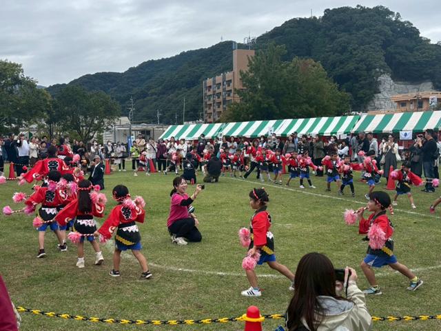 つくみ秋フェスタ’26（第44回 津久見市ふるさと振興祭・第31回 つくみ“活き粋き”フェア）