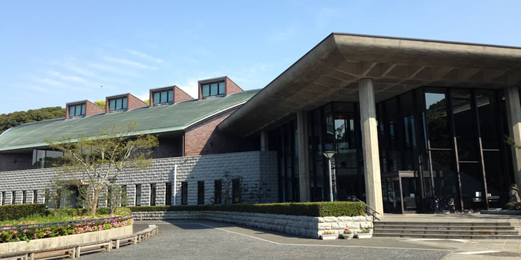史跡指定100周年記念企画展「名護屋城阯竝陣阯」