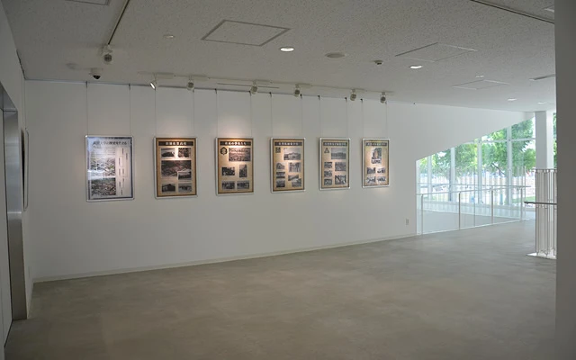 佐賀大学美術館収蔵品展 Collection Exhibition －受け継がれる風景－