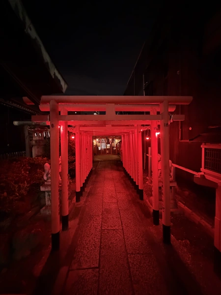 大須ごった煮夜市 2026