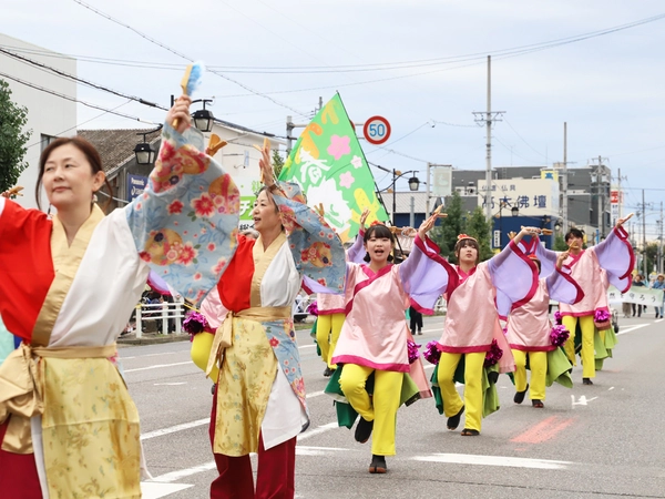 第50回 春日井まつり