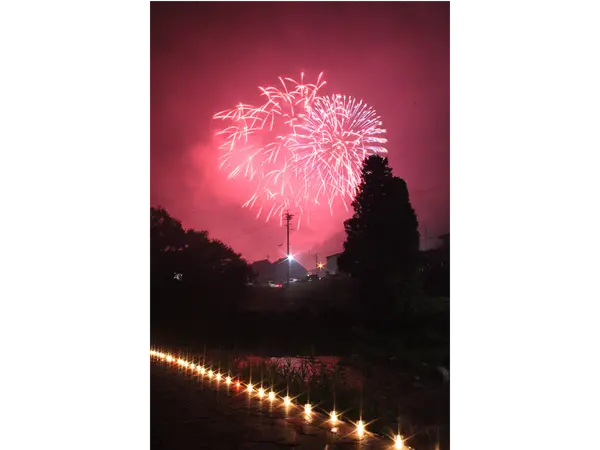 足助夏まつり2026