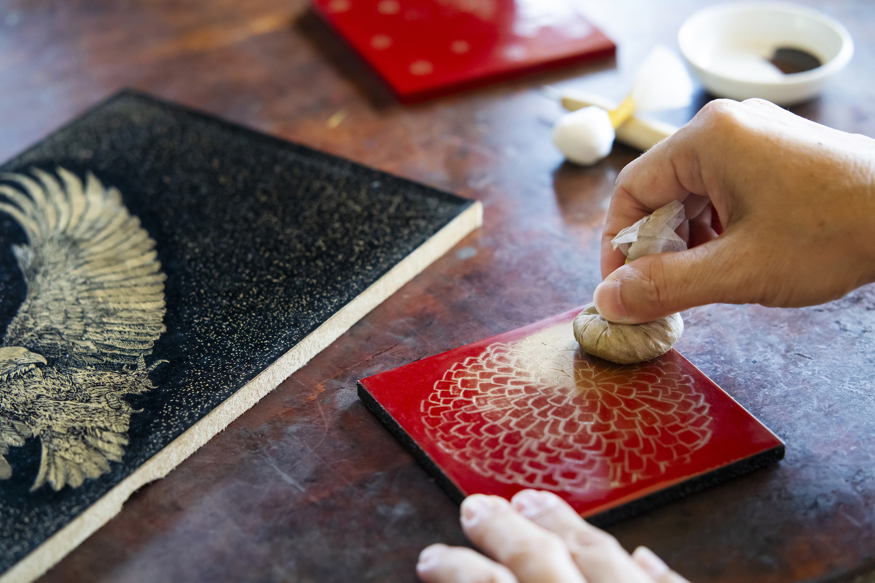 RIKA KASAHARA ART EXHIBITION
