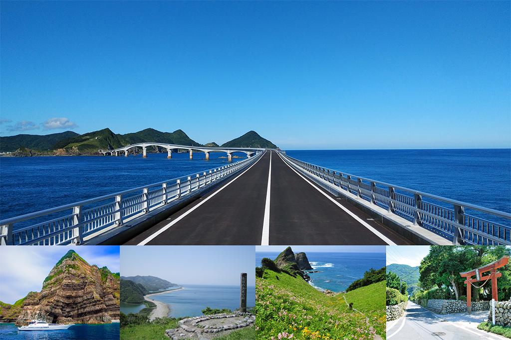 こしき周遊きゃんぱくバスの旅
