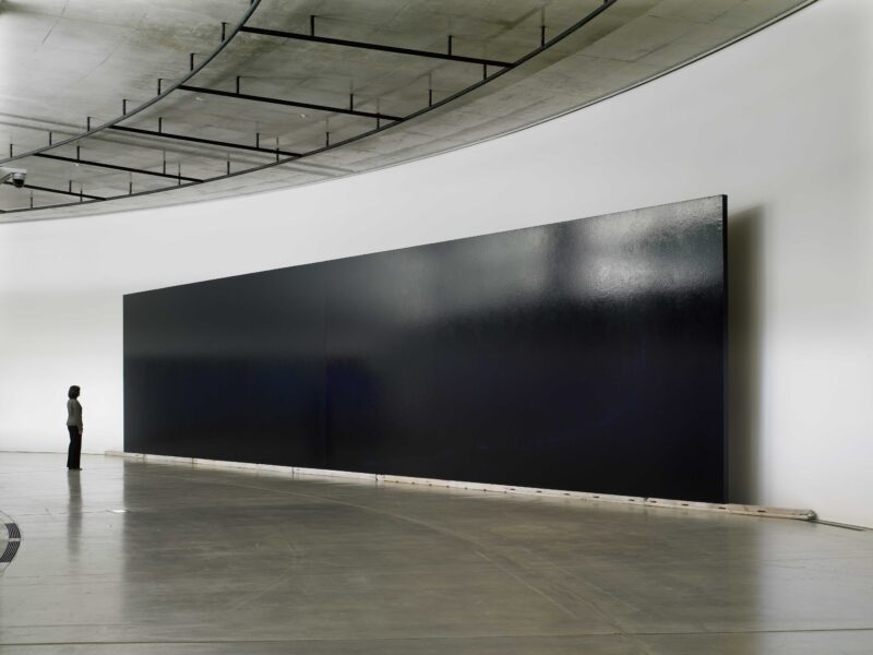 東島毅 絵画は通り過ぎる場所となる ｜ HIGASHIJIMA TSUYOSHI : Painting Becomes a Passage