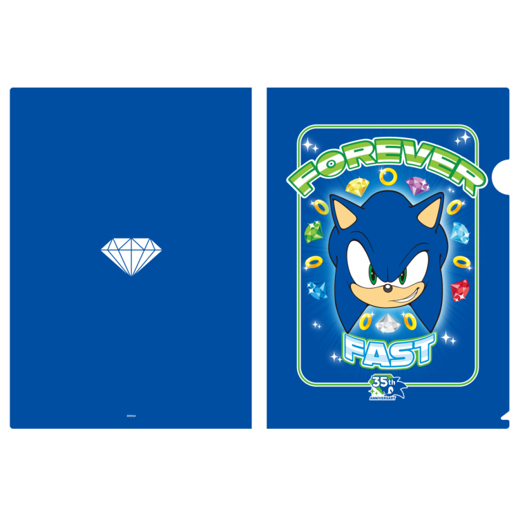 SONIC the Exhibition -ACROSS GENERATIONS-