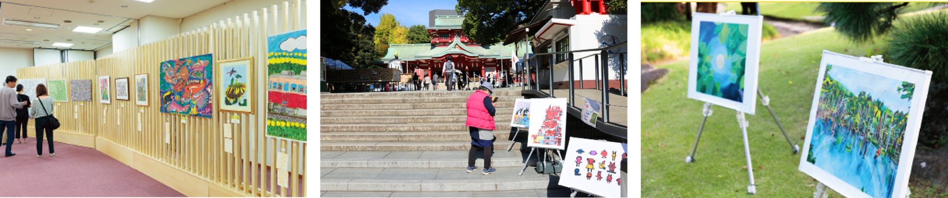 アートパラ深川おしゃべりな芸術祭2026