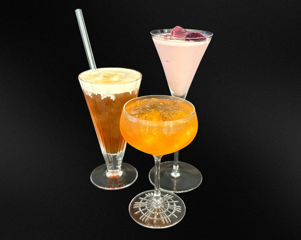 Dining19 シーズナルカクテルのご案内