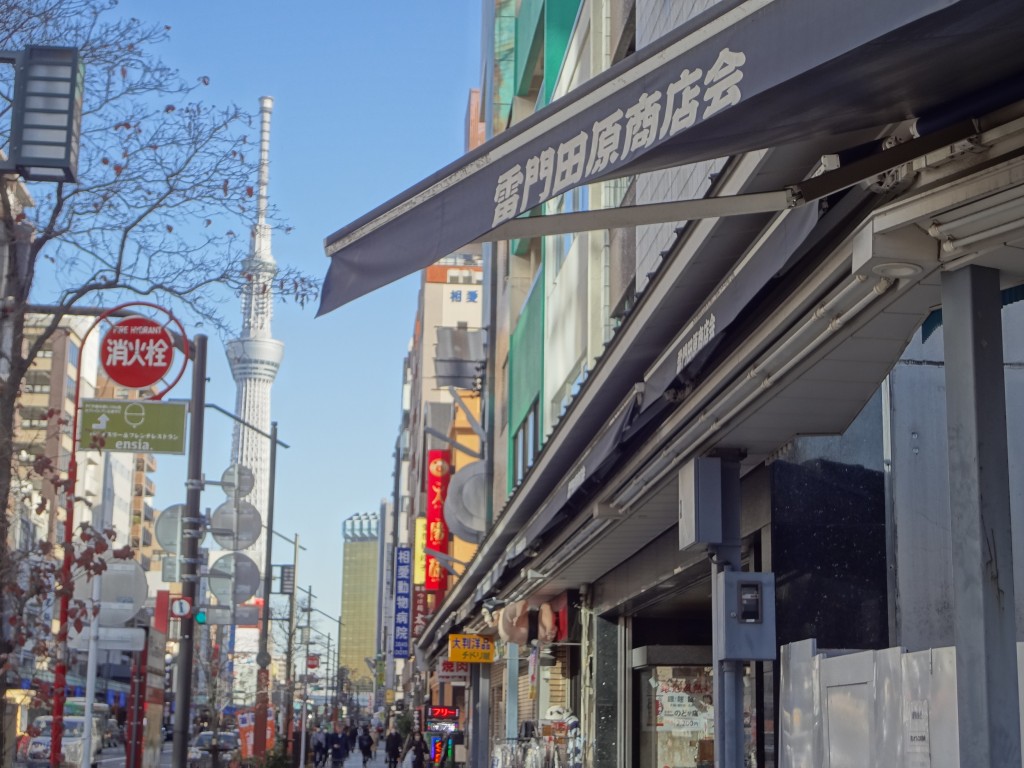 お知らせ。2025年12月3日(水)〜7日(日)に浅草寺で、「ASAKUSA CULTURE & LI…