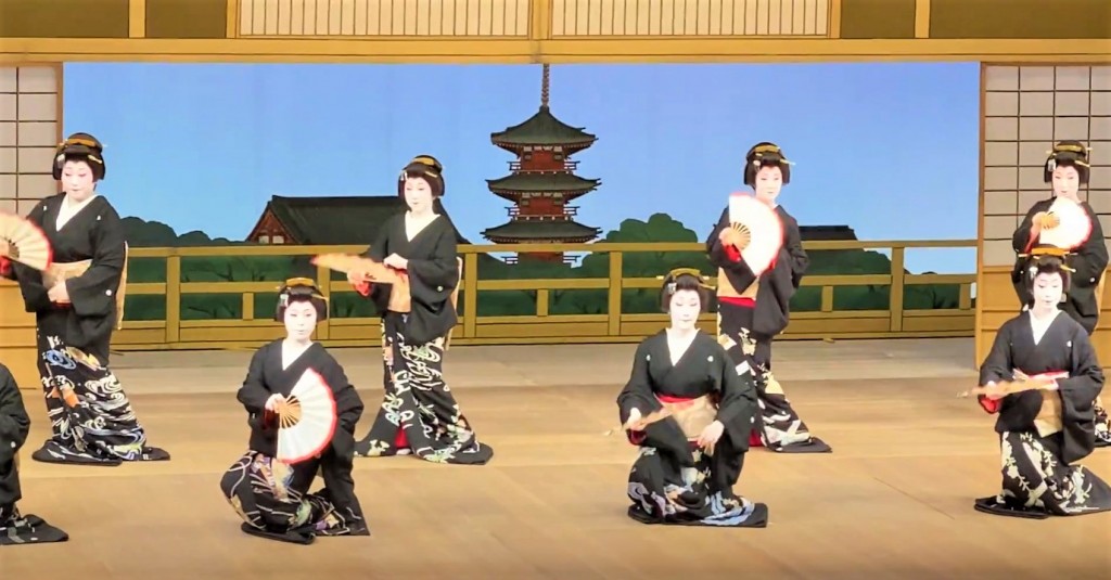 浅草おどり 小公演 2022年9月15日（木）・16日（金）