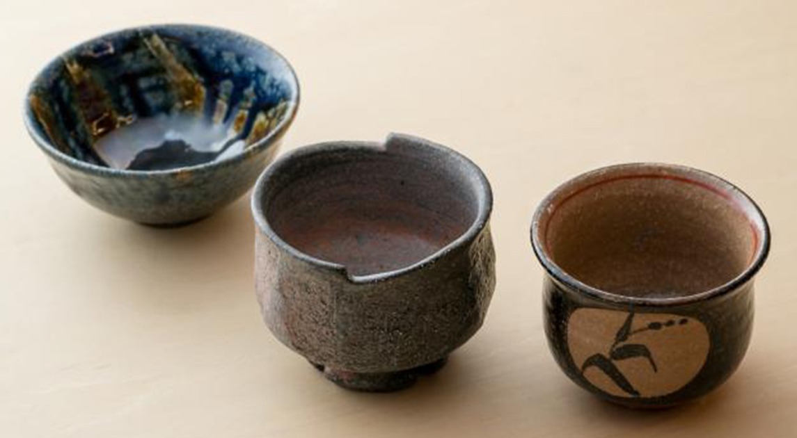 2026 Takeo Autumn Kiln Opening