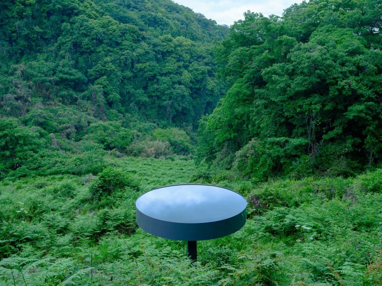 [ALTERNATIVE-STATE]のアート作品をめぐろう！