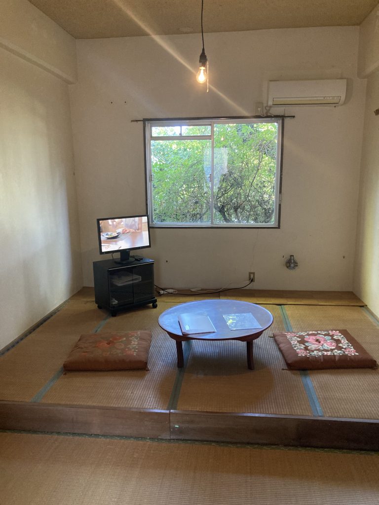 竹瓦温泉アート浴 Vol.25