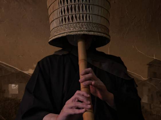Komusō Shakuhachi Zen Night Vol 3.