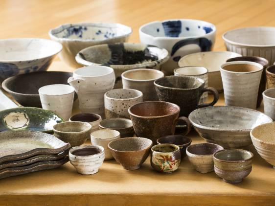 Inokashira Park Art Markets
