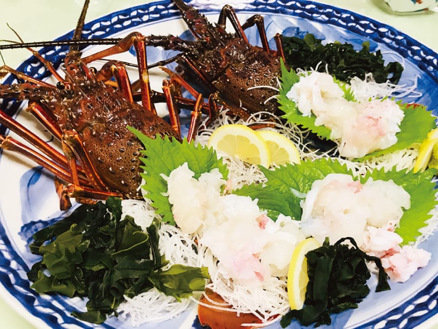天草伊勢えび祭り2026