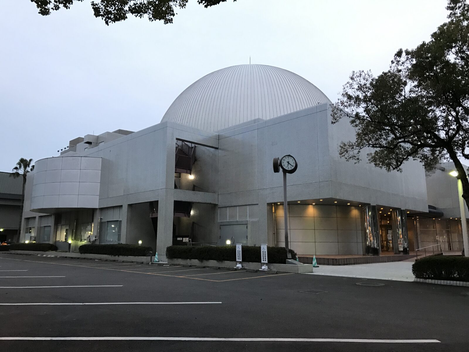 宮崎科学技術館